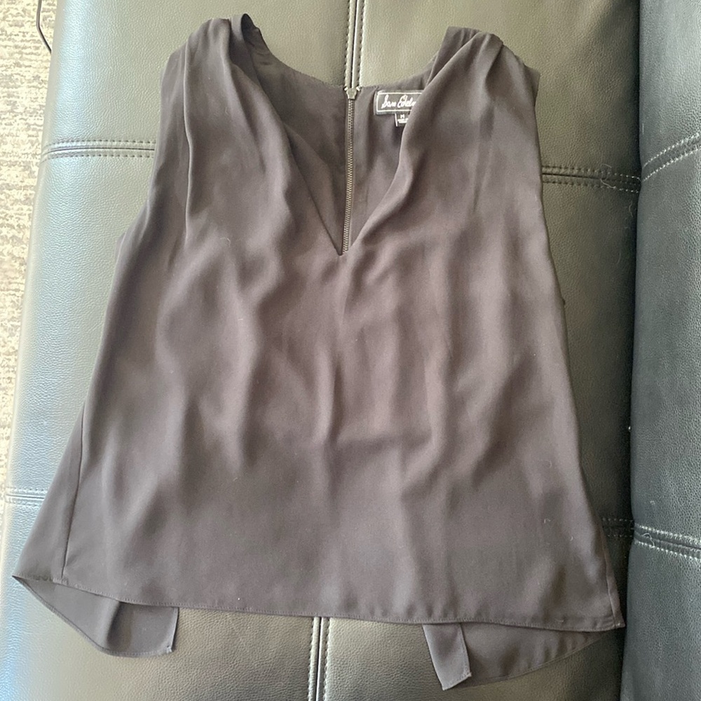 Sam Edelman crop top
